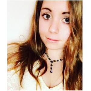 Meet your Posher, Melanie